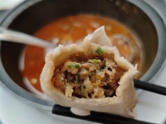 -山西大厦·风味酒楼