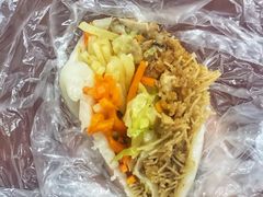 -张果佬年糕卷(科巷店)