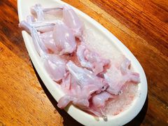 美蛙-巴邑火锅(江北万达店)