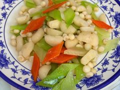 -芸海阁·农家私房菜(沙家浜景区出口店)