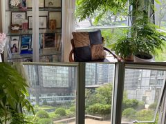 -精德口腔·种植修复·儿牙中心(财富中心店)