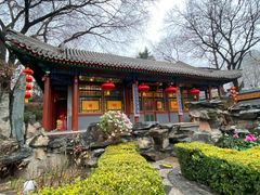 -白家大院·王府宫廷菜(苏州街店)