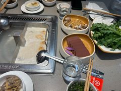 -海底捞火锅(万达广场店)
