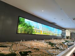 -南京市规划建设展览馆