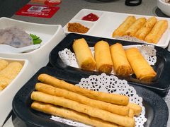 -海底捞火锅(石狮泰禾广场店)