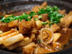 -桂小厨广西菜(青秀万达店)