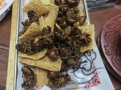 -醉御香渔家园(临沂路与大连路店)