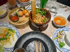 -KingThaia金泰兰(滨江天街店)