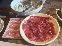 -蜀国大将老火锅(江北店)