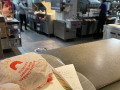 -麦当劳(伟城广场店)