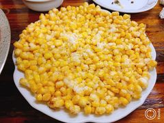玉米烙-黑皮酸菜鱼(三山街店)