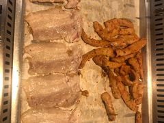 -新石器烤肉(百联川沙店)