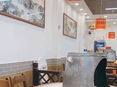 -地锅公社·现炒地锅鸡·地锅鱼·夜宵(罗锦路店)