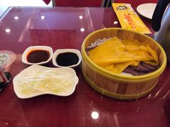 -大地春饼店(黄河路店)