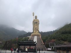 -九华山风景区