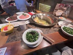 -刘掌门鲜货火锅(东门口店)