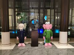 -上海崇明金茂凯悦酒店