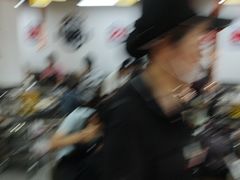 -郝大姐·乌龙山铁板烧(大学城三店)