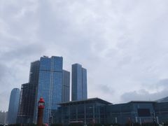-星海广场