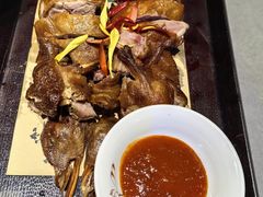 -姑苏家宴·苏帮菜·松鼠桂鱼(苏州总店)