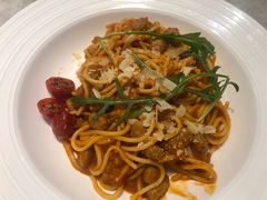 经典意式肉酱面-必胜客(济微路店)