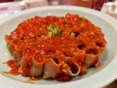 -山西会馆·晋菜·晋商宴·学堂记忆(许坦西街店)