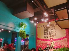-钢管厂五区小郡肝串串香(南山店)