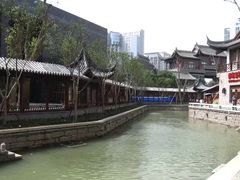 -龙潭水乡
