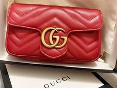 -GUCCI(南京德基店)