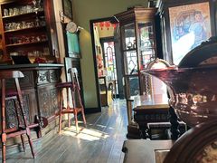 -留香花园(淮海街商业街店)