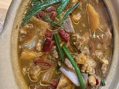 -杨老头鲜货烧烤(太古里店)