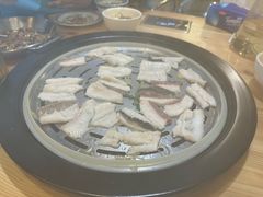 -阿鸡鱼庄·顺德鲜蒸小炒(亚运村店)