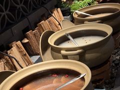 -焰江山·海鲜牛排烤肉自助(环形中心店)