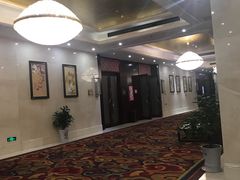 -中乐百花酒店-自助餐厅