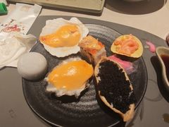 -水木锦堂·自助铁板烧(望京凯德MALL店)