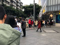 -鲍师傅糕点(春熙路店)
