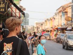 -普吉镇