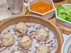 -苏堂阳春面•九年庆(北京路天河城店)
