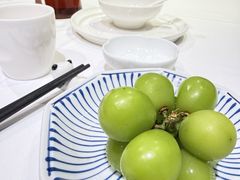 餐具摆设-眉州东坡(民族园店)