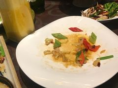 -福来齐·鲁菜海鲜·渔家菜(朝阳街分店)