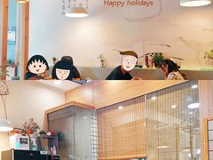 -红小满休闲餐厅(十全街店)