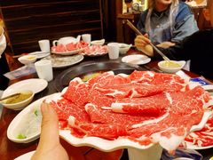 -陈府大宅门成都火锅·手切鲜肉(太原街店)