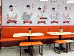 -禾师兄·布拉肠(一德路店)