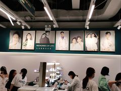 -海马体照相馆(合肥包河万达广场店)