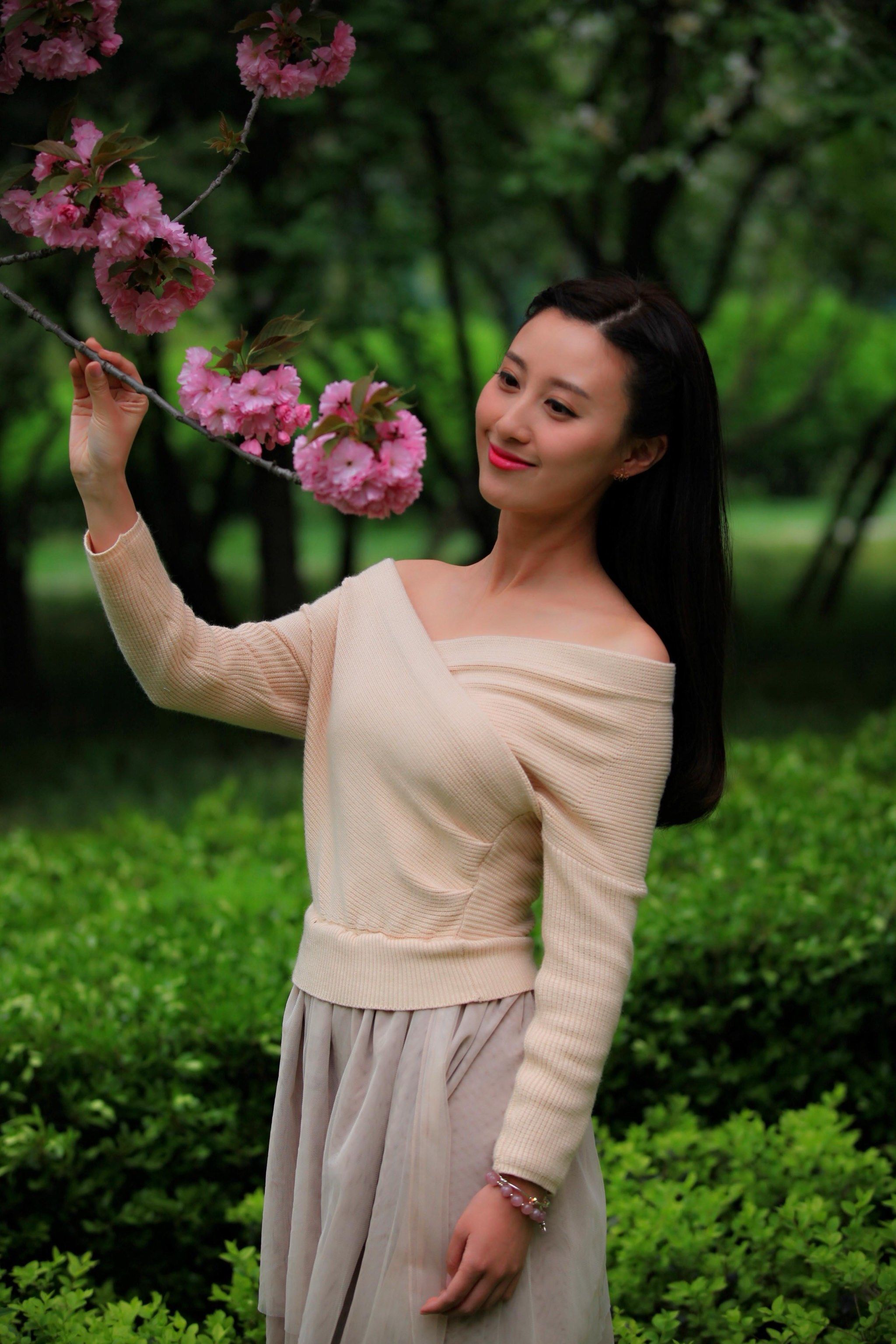 大唐芙蓉国,西安旅游行!