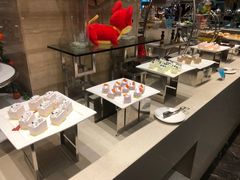 -宁波石浦豪生大酒店·自助餐厅