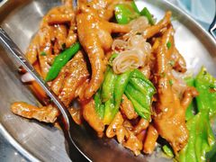 -黄泥岗·黄陂农家菜(百步亭店)