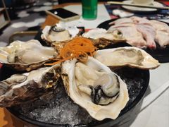 -蚝大仙横琴生蚝火锅(中央汇店)