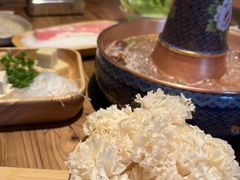 -四喜小胖·北京涮肉(五道营店)