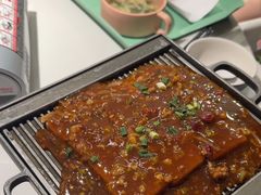 -绿茶餐厅(淮安吾悦广场店)